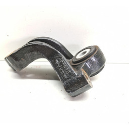 SUPORTE COXIM INFERIOR CAMBIO RENEGADE TORO 1.8 2017 A 2021 