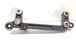 Suporte Coxim Motor Jeep Renegade Toro1.8  Flex 2017 A 2021