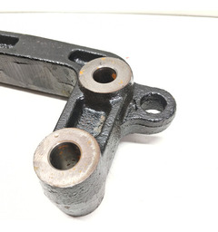 SUPORTE COXIM MOTOR JEEP RENEGADE TORO1.8  FLEX 2017 A 2021