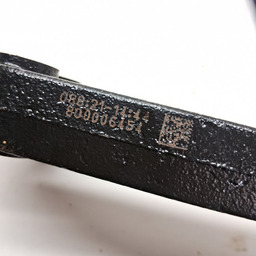 SUPORTE COXIM MOTOR JEEP RENEGADE TORO1.8  FLEX 2017 A 2021