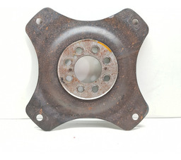 CHAPA VOLANTE MOTOR JEEP RENEGADE 1.8 FLEX ETORQ 2017A 2021