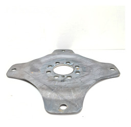 CHAPA VOLANTE MOTOR JEEP RENEGADE 1.8 FLEX ETORQ 2017A 2021