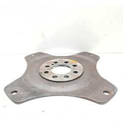 CHAPA VOLANTE MOTOR JEEP RENEGADE 1.8 FLEX ETORQ 2017A 2021