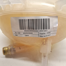 RESERVATÓRIO AGUA RADIADOR TORO RENEGADE 1.8 2.0 2017 A 21 