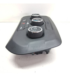 BOTÃO COMANDO AR CONDICIONADO JEEP RENEGADE 1.8 2017 A 2021