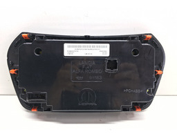 BOTÃO COMANDO AR CONDICIONADO JEEP RENEGADE 1.8 2017 A 2021