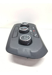 BOTÃO COMANDO AR CONDICIONADO JEEP RENEGADE 1.8 2017 A 2021