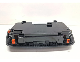 BOTÃO COMANDO AR CONDICIONADO JEEP RENEGADE 1.8 2017 A 2021