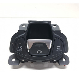 BOTÃO ELÉTRICO PARADA ESTACIONAMENTO JEEP RENEGADE 2015 A 24