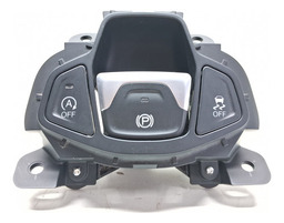 BOTÃO ELÉTRICO PARADA ESTACIONAMENTO JEEP RENEGADE 2015 A 24