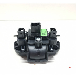 BOTÃO ELÉTRICO PARADA ESTACIONAMENTO JEEP RENEGADE 2015 A 24