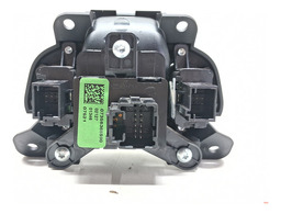 BOTÃO ELÉTRICO PARADA ESTACIONAMENTO JEEP RENEGADE 2015 A 24