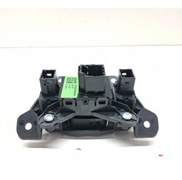 BOTÃO ELÉTRICO PARADA ESTACIONAMENTO JEEP RENEGADE 2015 A 24