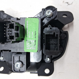 BOTÃO ELÉTRICO PARADA ESTACIONAMENTO JEEP RENEGADE 2015 A 24