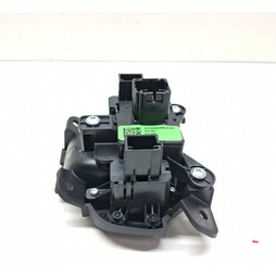 BOTÃO ELÉTRICO PARADA ESTACIONAMENTO JEEP RENEGADE 2015 A 24