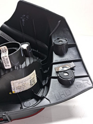 LANTERNA TRASEIRA DIREITA RENAULT KWID ZEN 2022 2023 2024