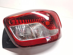 LANTERNA TRASEIRA DIREITA RENAULT KWID ZEN 2022 2023 2024