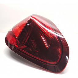 LANTERNA TRASEIRA DIREITA RENAULT KWID ZEN 2022 2023 2024