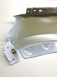 PARALAMA DIREITO KWID 2023 24 25 AVARIA