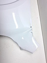 PARALAMA DIREITO KWID 2023 24 25 AVARIA