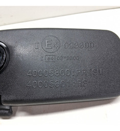 RETROVISOR INTERNO RENAULT KWID 1.0 3CC 2022 2023 2024 