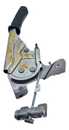 ALAVANCA PARADA ESTACIONAMENTO RENAULT KWID 1.0 2022 A 2024