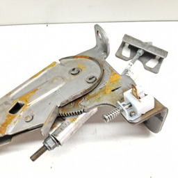 ALAVANCA PARADA ESTACIONAMENTO RENAULT KWID 1.0 2022 A 2024