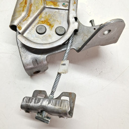 ALAVANCA PARADA ESTACIONAMENTO RENAULT KWID 1.0 2022 A 2024