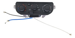 Comando Ar Condicionado Renault Kwid 1.0 3cc 2022 2023 2024