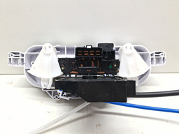 COMANDO AR CONDICIONADO RENAULT KWID 1.0 3CC 2022 2023 2024