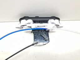 COMANDO AR CONDICIONADO RENAULT KWID 1.0 3CC 2022 2023 2024