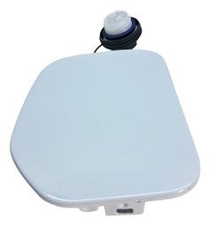 PORTINHOLA TANQUE RENAULT KWID 1.0 3CC 2022 2023 2024 