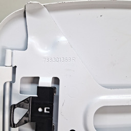 PORTINHOLA TANQUE RENAULT KWID 1.0 3CC 2022 2023 2024 