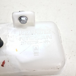 RESERVATÓRIO ÁGUA RADIADOR RENAULT KWID 1.0 3CC 2022 2023 24
