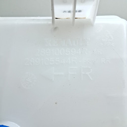 RESERVATÓRIO ÁGUA LIMPADOR DIANT RENAULT KWID 1.0 2022 A 24