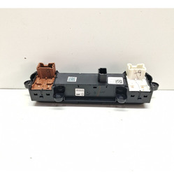 BOTAO CENTRAL PISCA TRAVA RENAULT KWID 1.0  2022 2023 2024