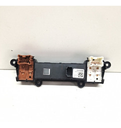 BOTAO CENTRAL PISCA TRAVA RENAULT KWID 1.0  2022 2023 2024