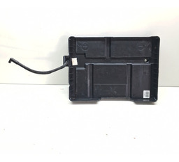 SUPORTE BASE BATERIA RENAULT KWID 1.0 3CC 2022 2023 2024 