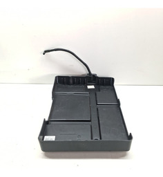 SUPORTE BASE BATERIA RENAULT KWID 1.0 3CC 2022 2023 2024 