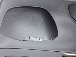 FORRO PORTA DIANTEIRA DIREITA RENAULT KWID 1.0 2022 A 2024