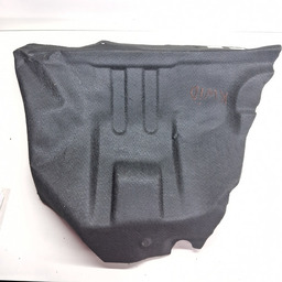 Forro Lateral Esquerda Bagagito Renault Kwid  2022 A 2024