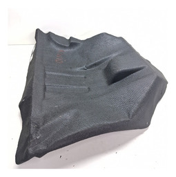 FORRO LATERAL ESQUERDA BAGAGITO RENAULT KWID  2022 A 2024