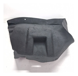 FORRO LATERAL ESQUERDA BAGAGITO RENAULT KWID  2022 A 2024