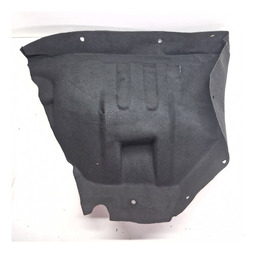 FORRO LATERAL ESQUERDA BAGAGITO RENAULT KWID  2022 A 2024