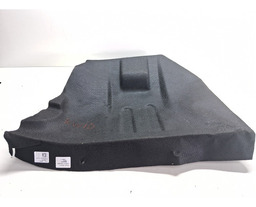 FORRO LATERAL ESQUERDA BAGAGITO RENAULT KWID  2022 A 2024