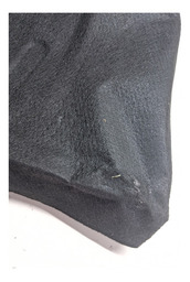 FORRO LATERAL ESQUERDA BAGAGITO RENAULT KWID  2022 A 2024