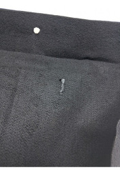 FORRO LATERAL ESQUERDA BAGAGITO RENAULT KWID  2022 A 2024