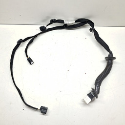 Chicote Porta Dianteira Esquerda Renault Kwid 2022 2023 2024