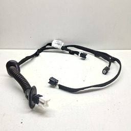 CHICOTE PORTA DIANTEIRA ESQUERDA RENAULT KWID 2022 2023 2024