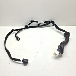 CHICOTE PORTA DIANTEIRA ESQUERDA RENAULT KWID 2022 2023 2024